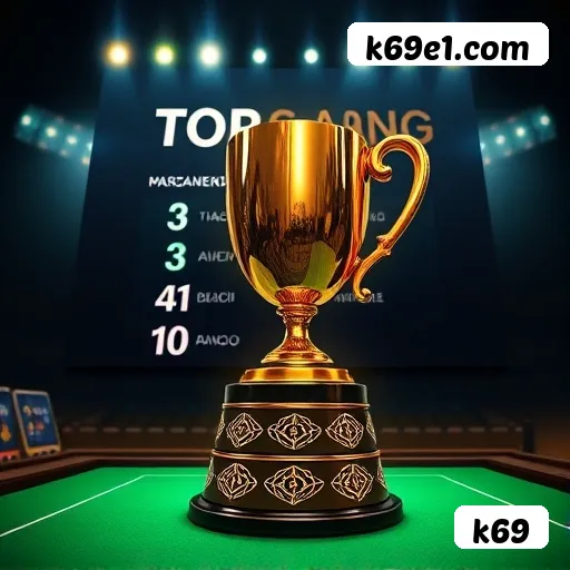 k69 - Customer Support