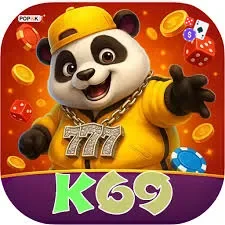 k69 Cassino - 80+ Mesas ao Vivo