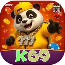 k69 Slot - 320+ Caça-Níqueis Premium