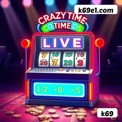 k69 - User Statistics