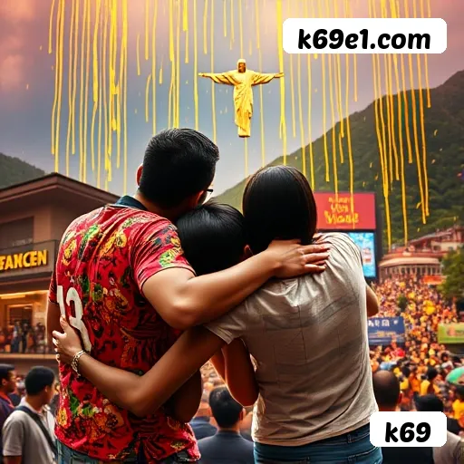 k69 Salvador - Strategy